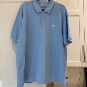 Tommy Bahama Polo XXL